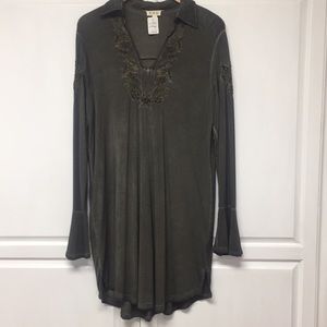 Tunic/Dress by POL